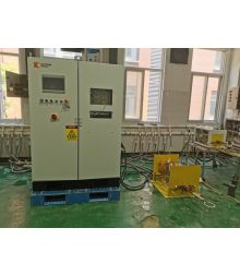 Why does high-frequency induction heating equipment produce process overheating?