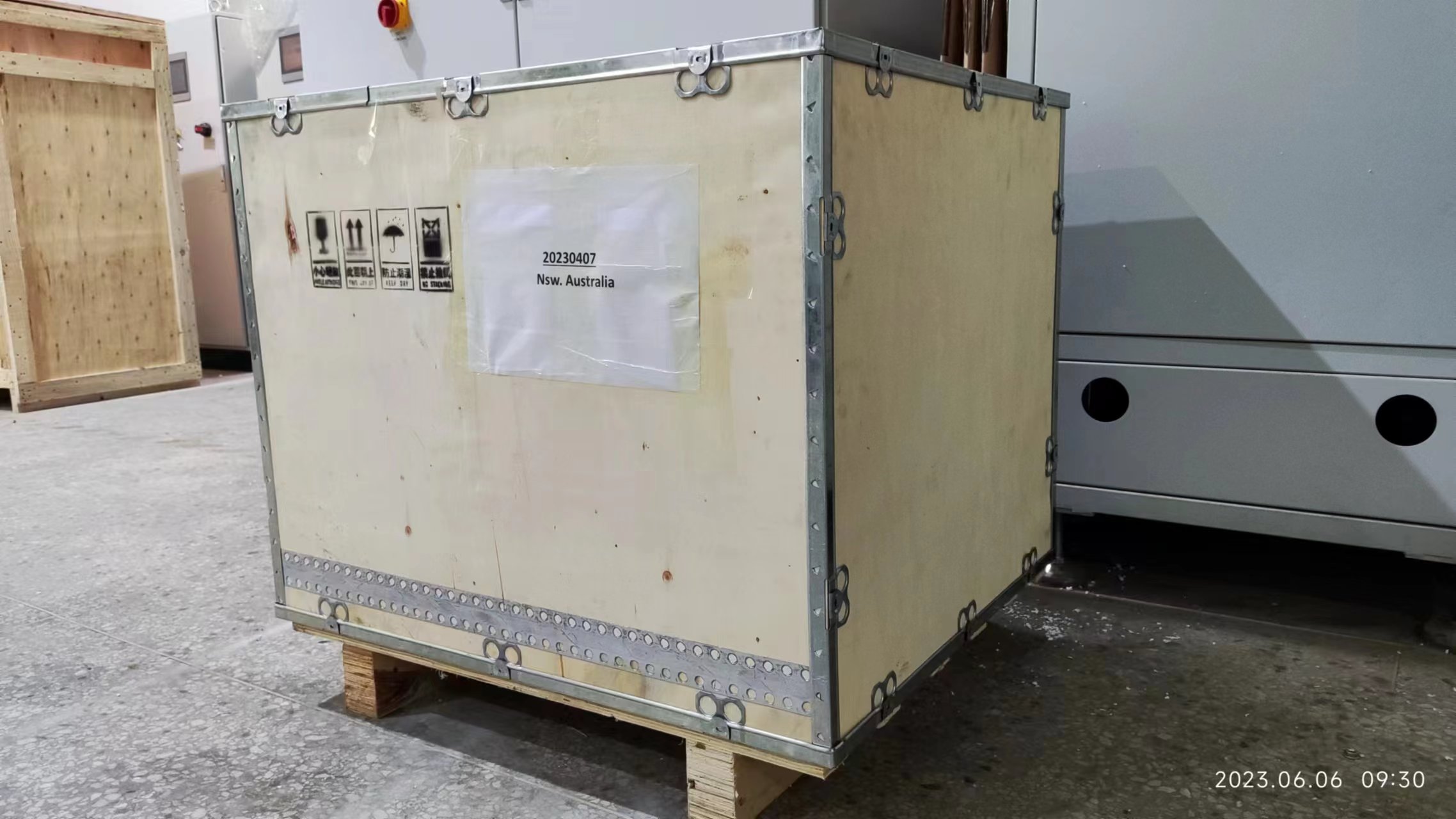 30KW Induction Heater with Handheld Transformer