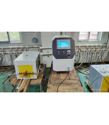 30KW Induction Heater with Handheld Transformer