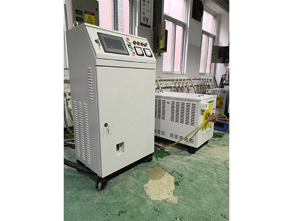 60kW All-in-one Induction Heating Machine - Crystal Growth