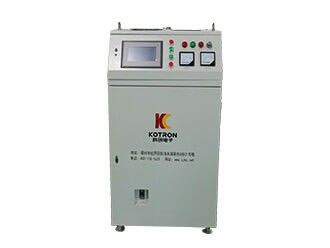 60kW All-in-one Induction Heating Machine – Crystal Growth