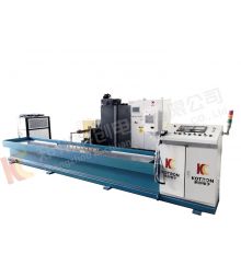 What are the characteristics of automatic CNC quenching equipment