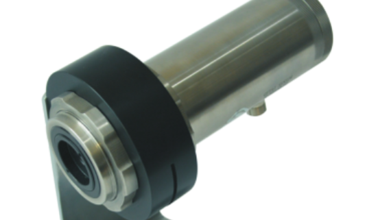 H-RB series laser fiber temperature sensor