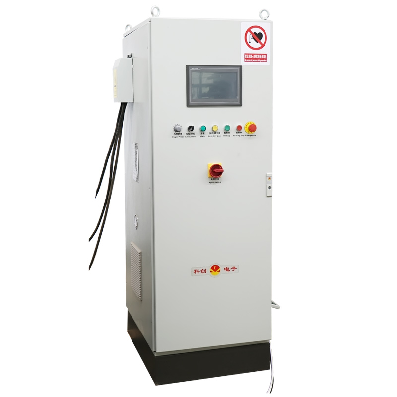 Standard Intelligent and Digital Induction Heating Machine